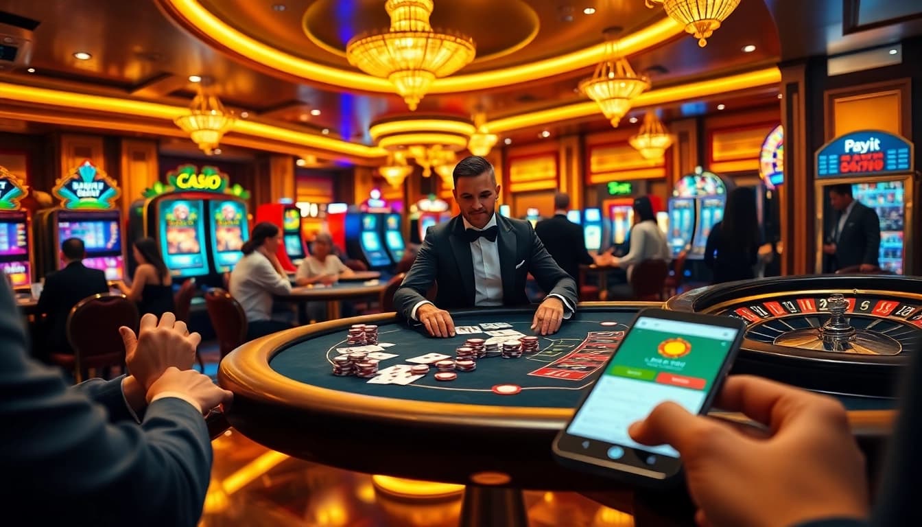 Experience high-stakes poker with nhà cái 888TO in a luxury casino atmosphere.