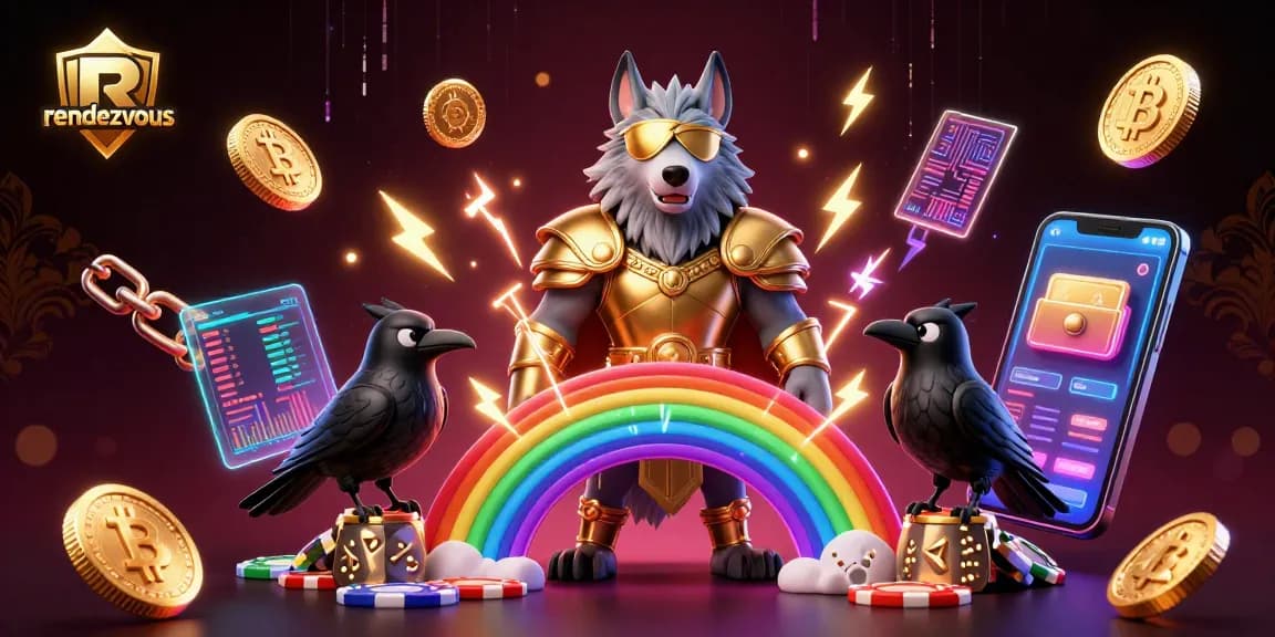 Menggenggam kesuksesan di dunia perjudian, rendezvous menawarkan pengalaman luar biasa slot online di GACOR77.