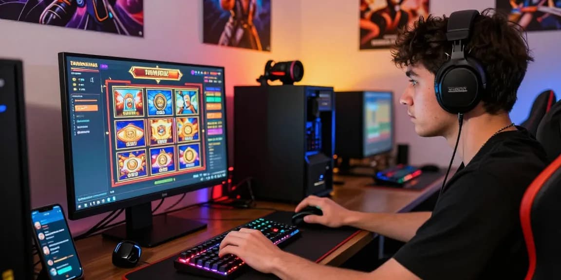 Permainan slot online TANGANEMAS dengan pengalaman gaming yang mendebarkan dan akses mudah.