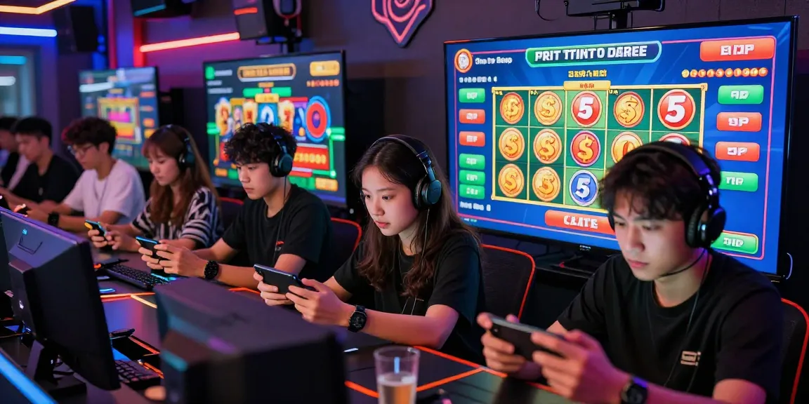 Pengalaman bermain juragan togel secara langsung dengan pemain beragam dan hasil yang menegangkan.
