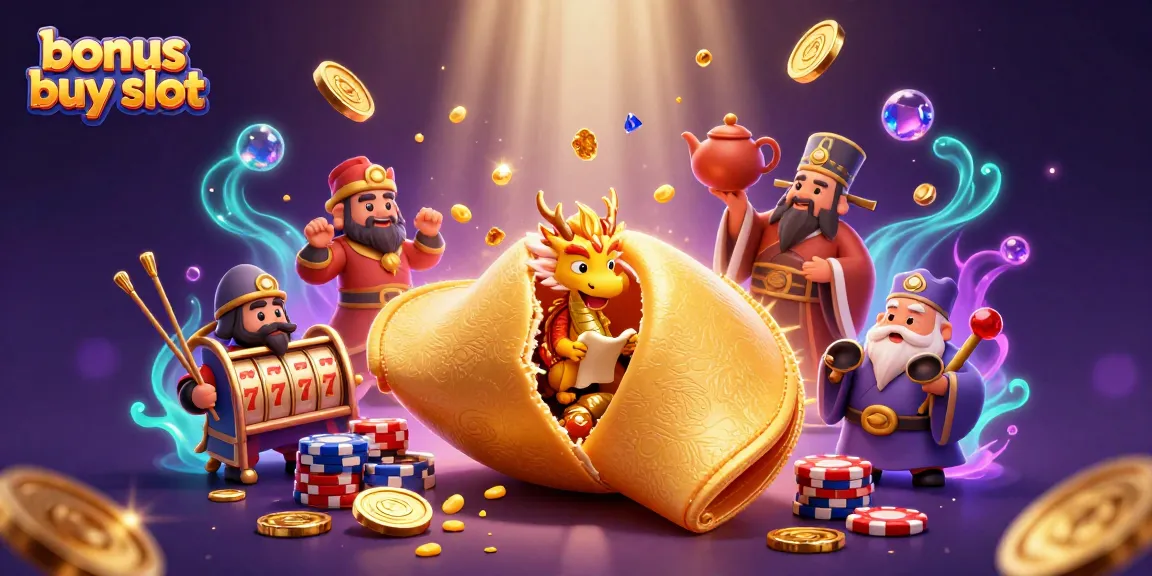 Engage with bonus buy slot games, enhancing excitement and rewards through direct access to bonus features.