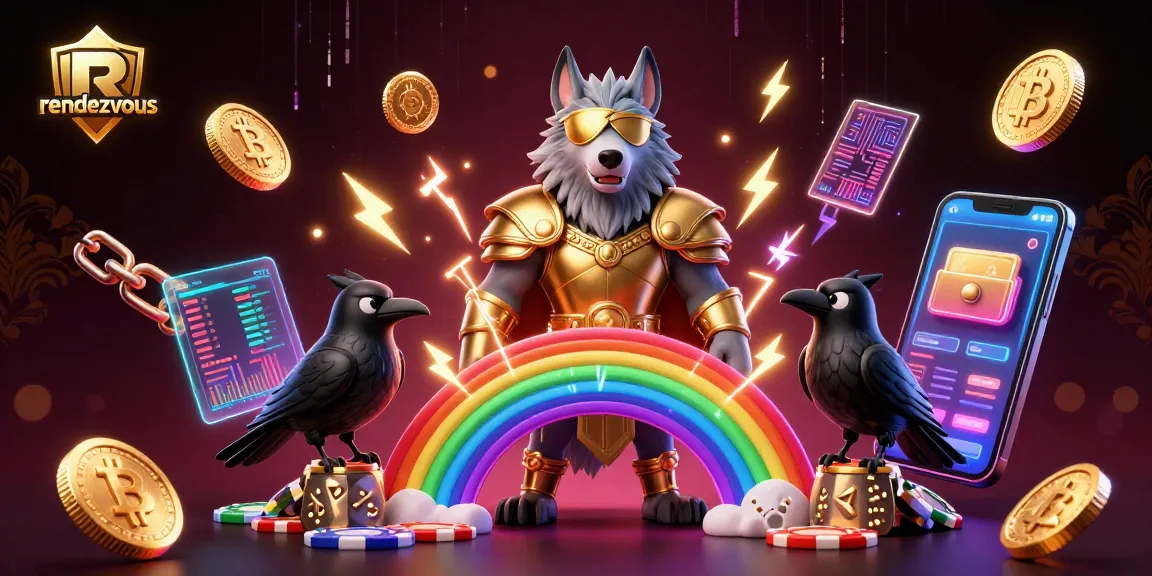 Menggenggam kesuksesan di dunia perjudian, rendezvous menawarkan pengalaman luar biasa slot online di GACOR77.