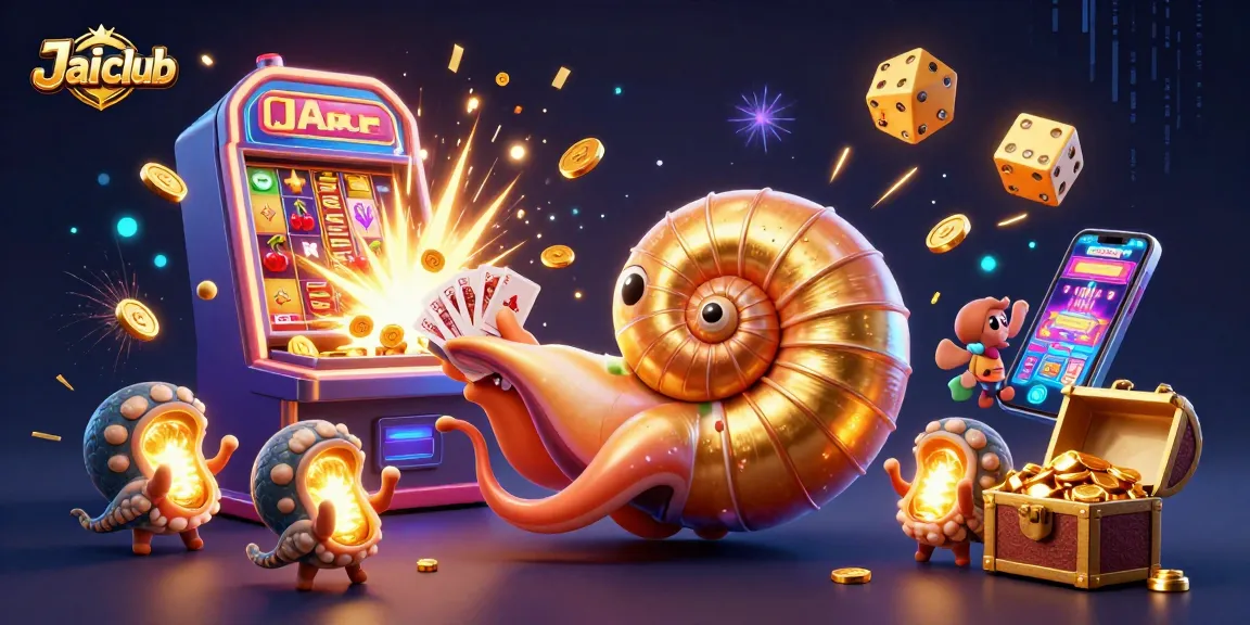 Win big with Jai club's exciting gaming features and jackpot rewards