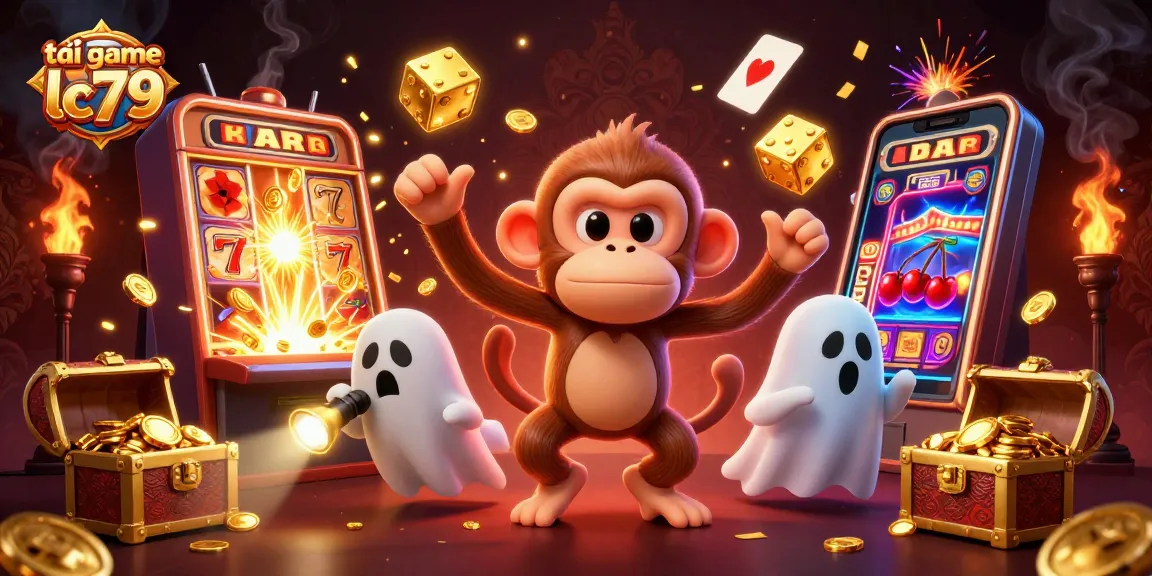 Trải nghiệm tải game lc79 với hình ảnh sống động của trò chơi slots hấp dẫn và phần thưởng lớn.