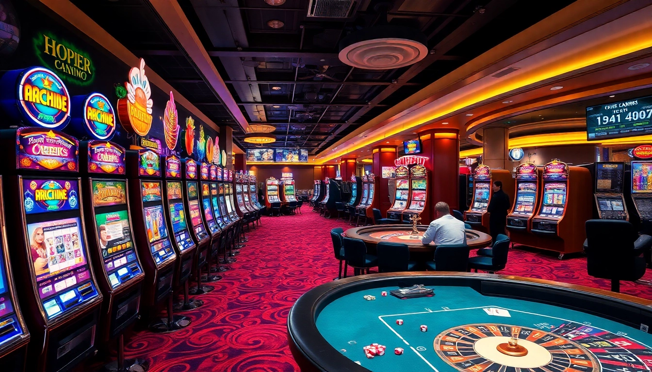 Experience thrilling gaming at https://www.legion-boutique.com/boutiquelegiongmailcom-pxl-42.html with vibrant slot machines and engaging table games.