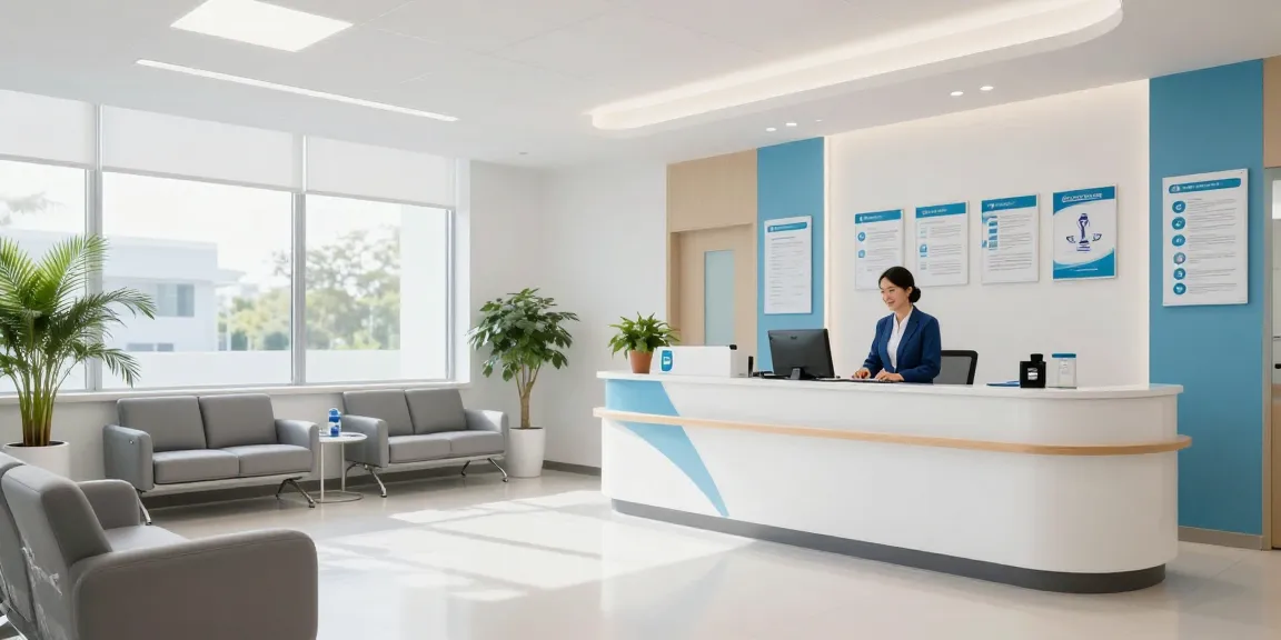 David Hoffmeister reviews enriching patient care experiences in modern healthcare facilities.