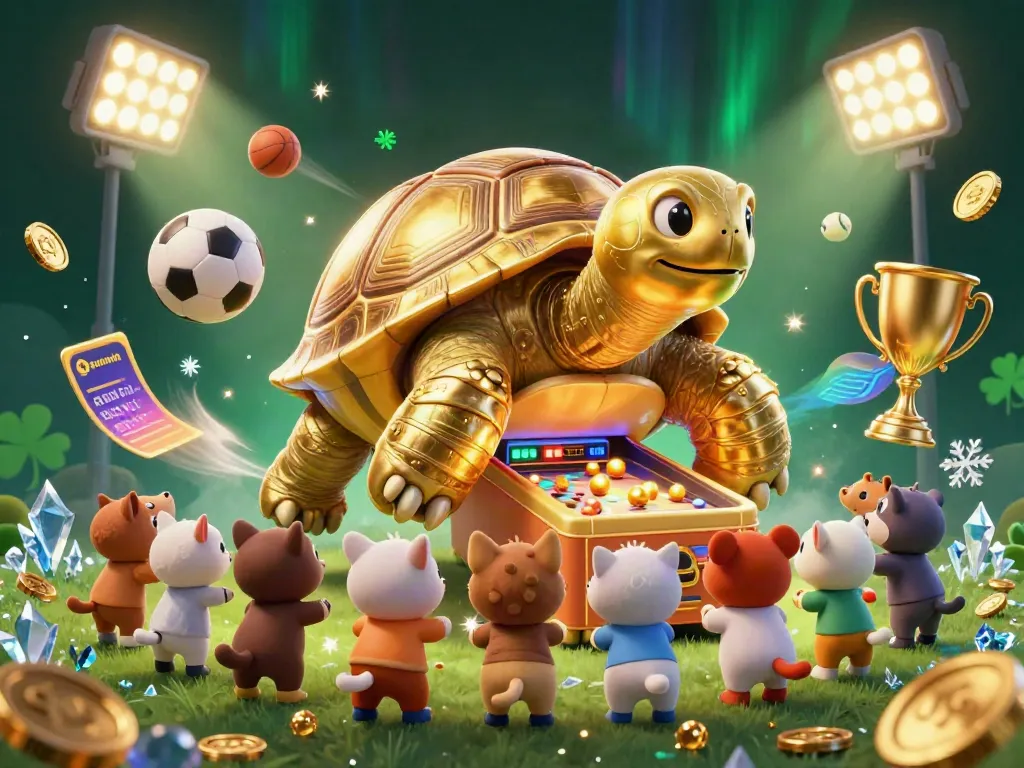 Experience thrilling gameplay at sunwin with exciting elements in a vibrant casino world.