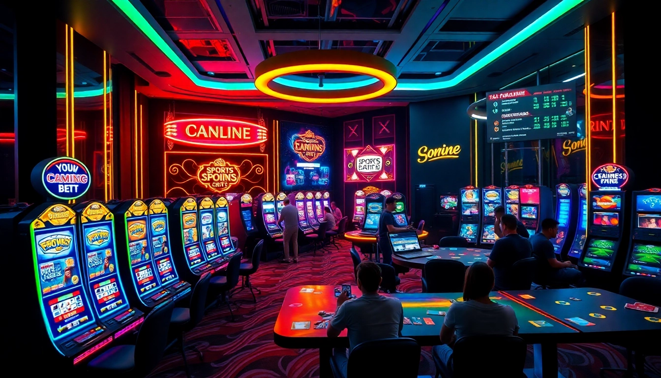 79king online gambling platform showcasing exciting gaming environments and vibrant colors