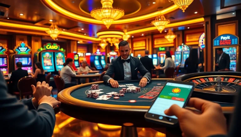 Experience high-stakes poker with nhà cái 888TO in a luxury casino atmosphere.