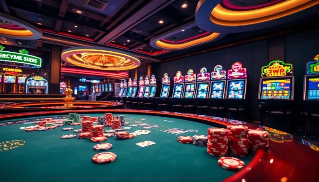 Join the excitement at THABET with vibrant casino games and glamorous betting experiences.