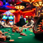 Experience the thrill at https://www.2ph222.com/ with players enjoying a vibrant casino atmosphere.