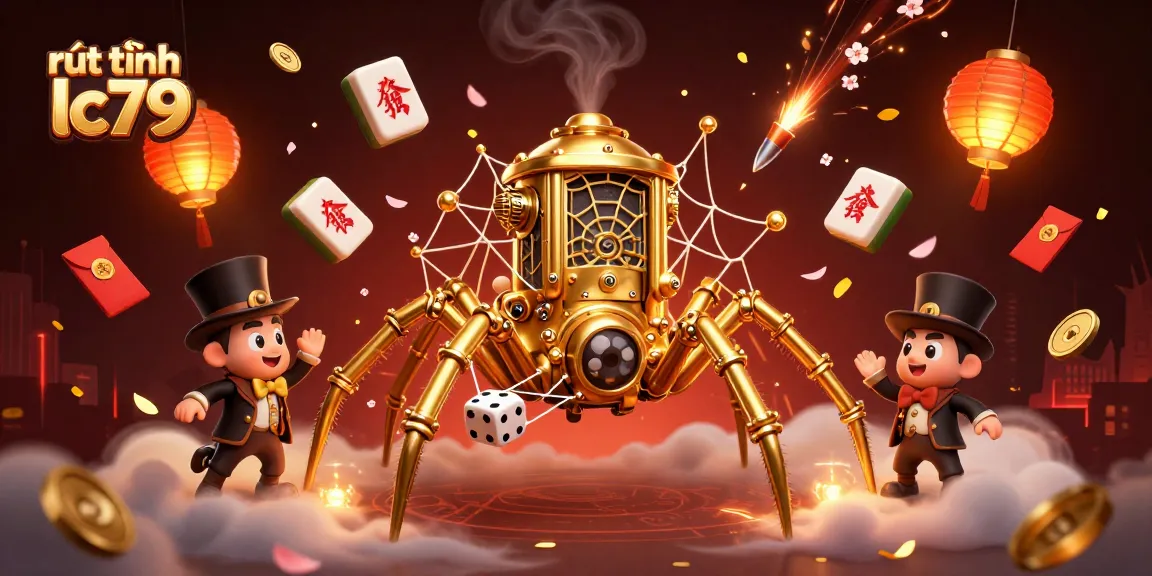 Rút tiền lc79 một cách nhanh chóng và an toàn với các ưu đãi hấp dẫn từ cổng game.